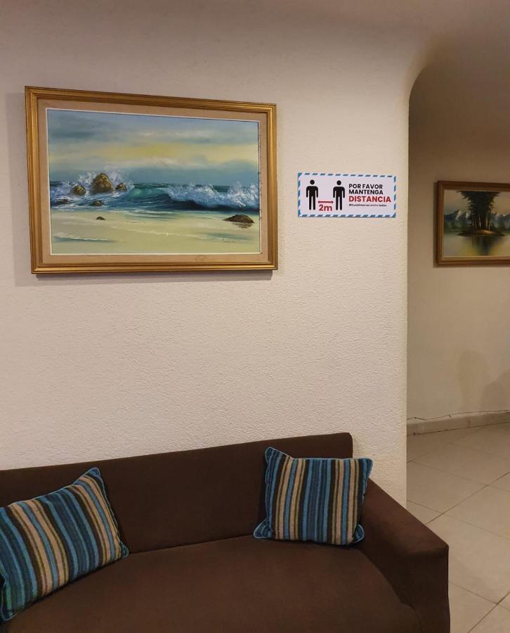 Hotel Montecarlo Viña del Mar Kültér fotó