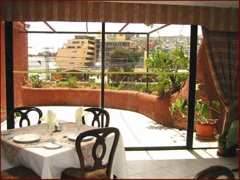 Hotel Montecarlo Viña del Mar Kültér fotó