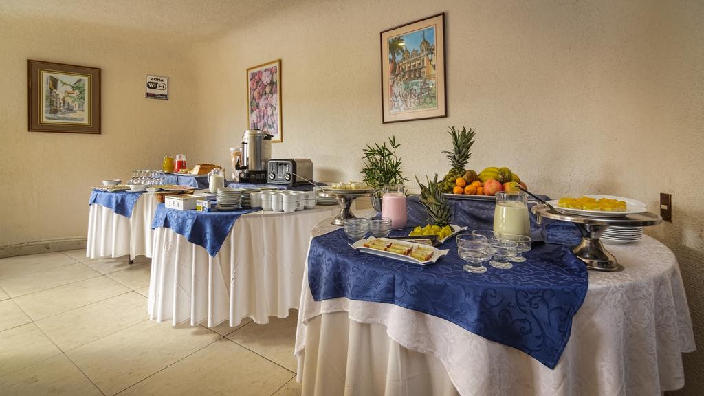 Hotel Montecarlo Viña del Mar Kültér fotó
