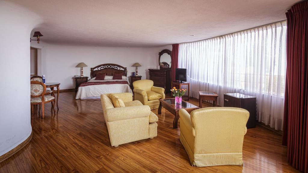Hotel Montecarlo Viña del Mar Kültér fotó