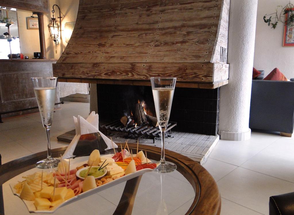 Hotel Montecarlo Viña del Mar Kültér fotó