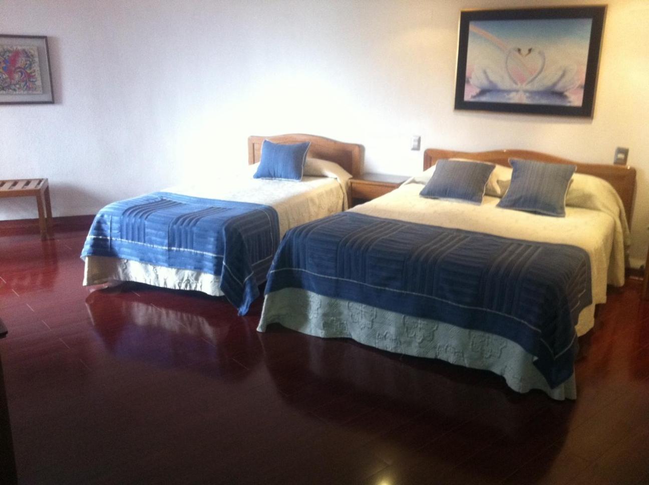 Hotel Montecarlo Viña del Mar Kültér fotó