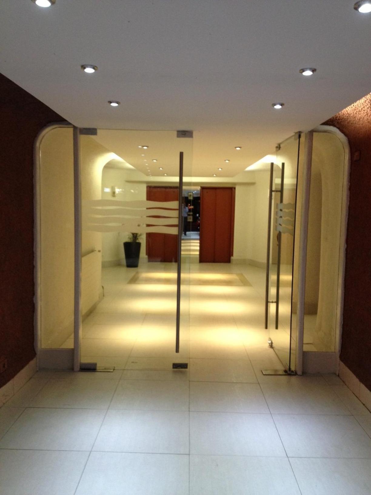 Hotel Montecarlo Viña del Mar Kültér fotó