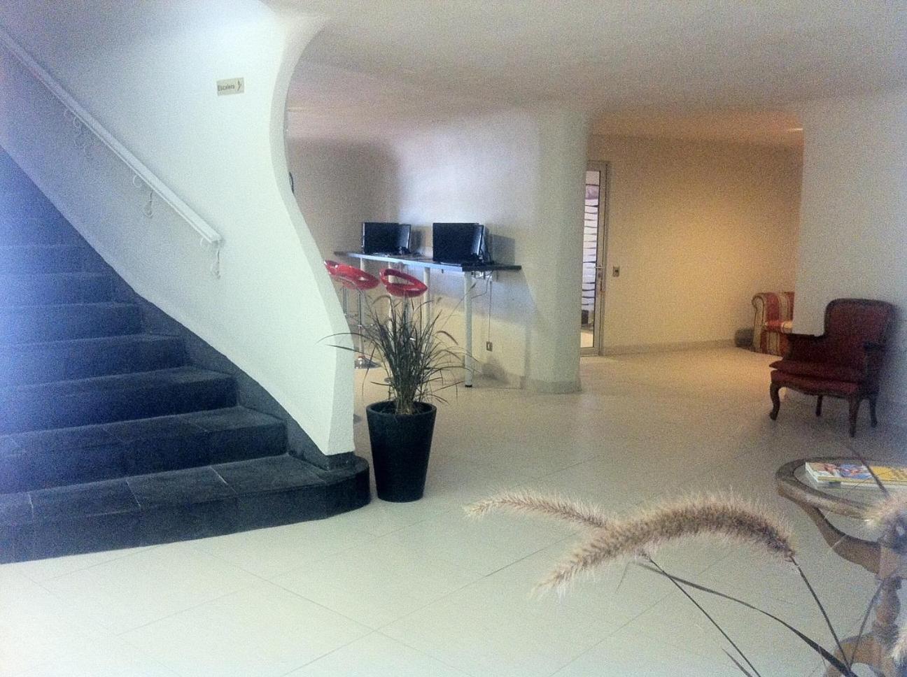 Hotel Montecarlo Viña del Mar Kültér fotó