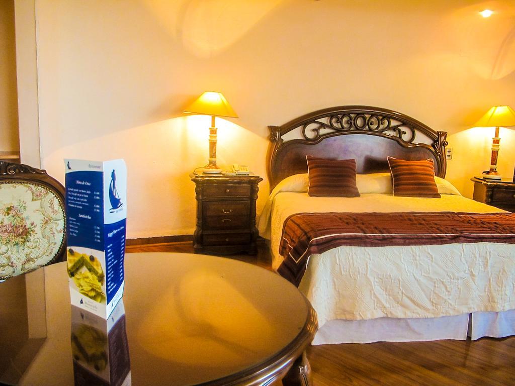 Hotel Montecarlo Viña del Mar Kültér fotó