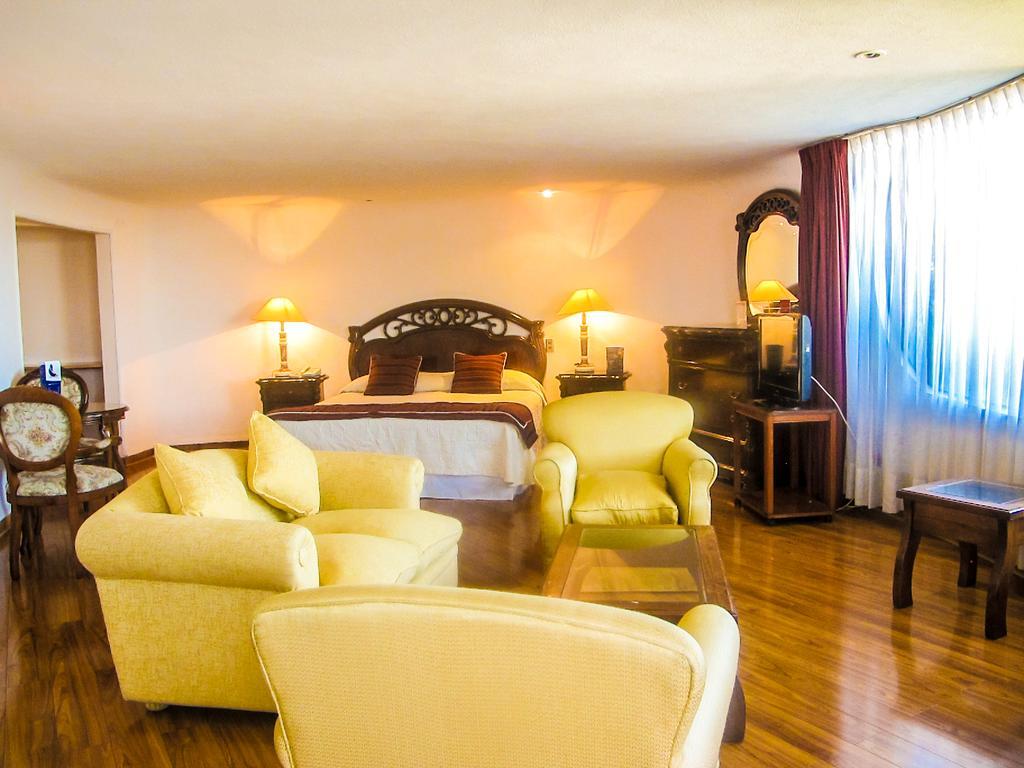Hotel Montecarlo Viña del Mar Kültér fotó