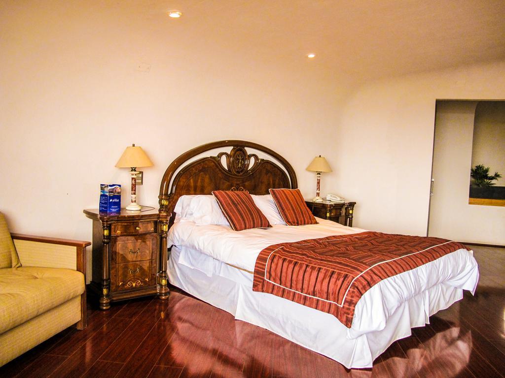 Hotel Montecarlo Viña del Mar Kültér fotó